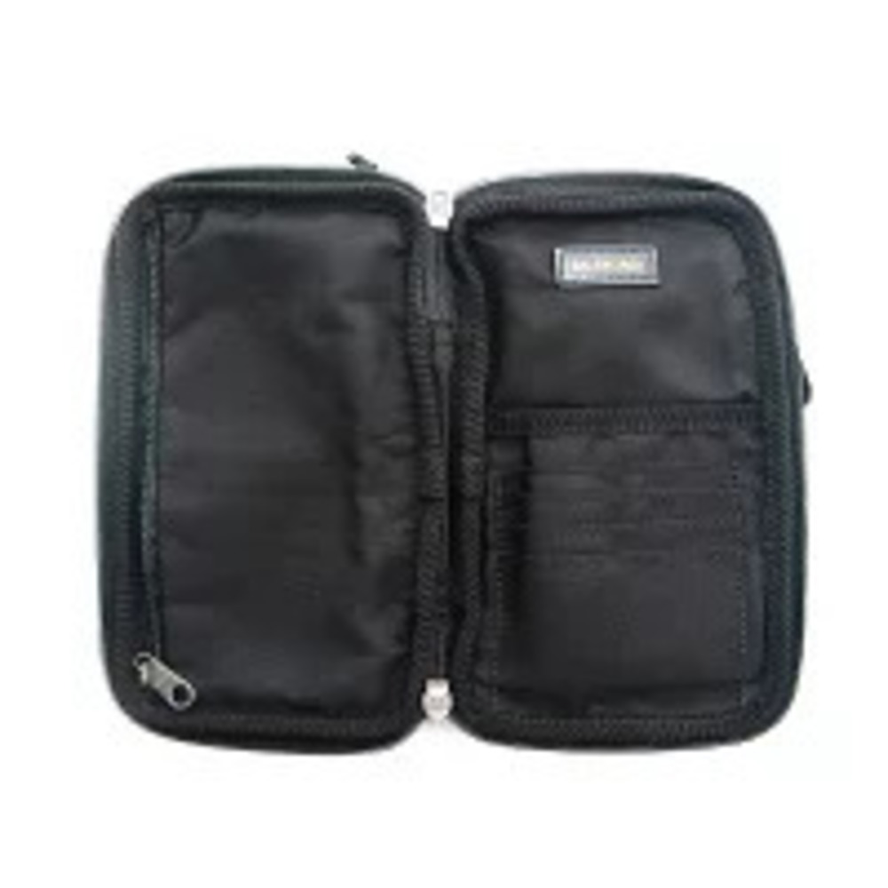 Balenciaga Clutch shoulder bag Navy Blue - Picture 9 of 13